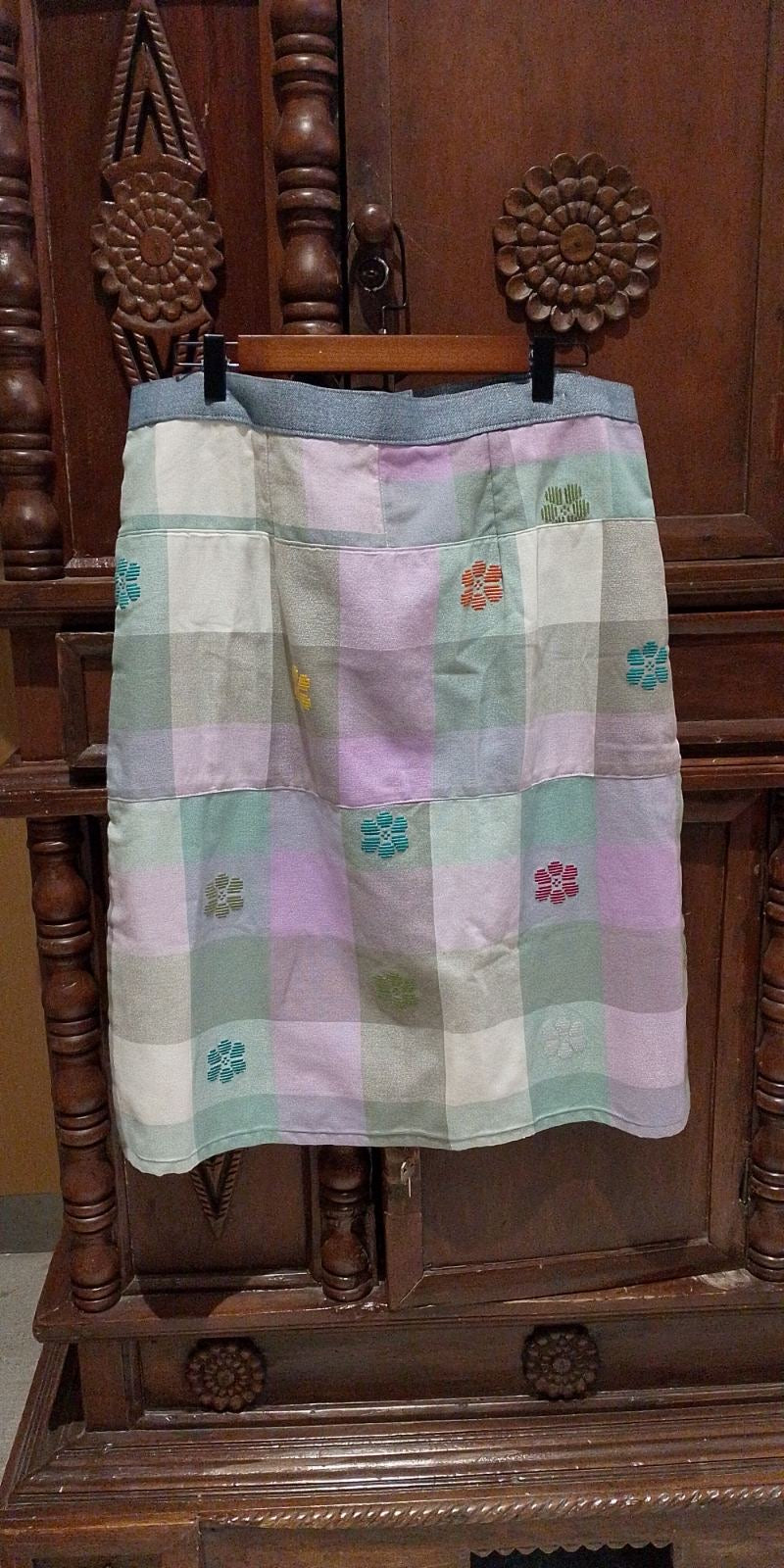 SKIRT: RETASO L 19