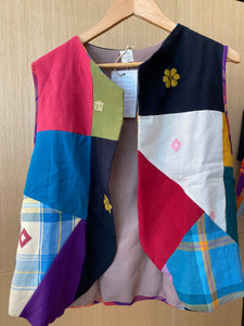 VEST VERSION 2: MEDIUM DESIGN 5