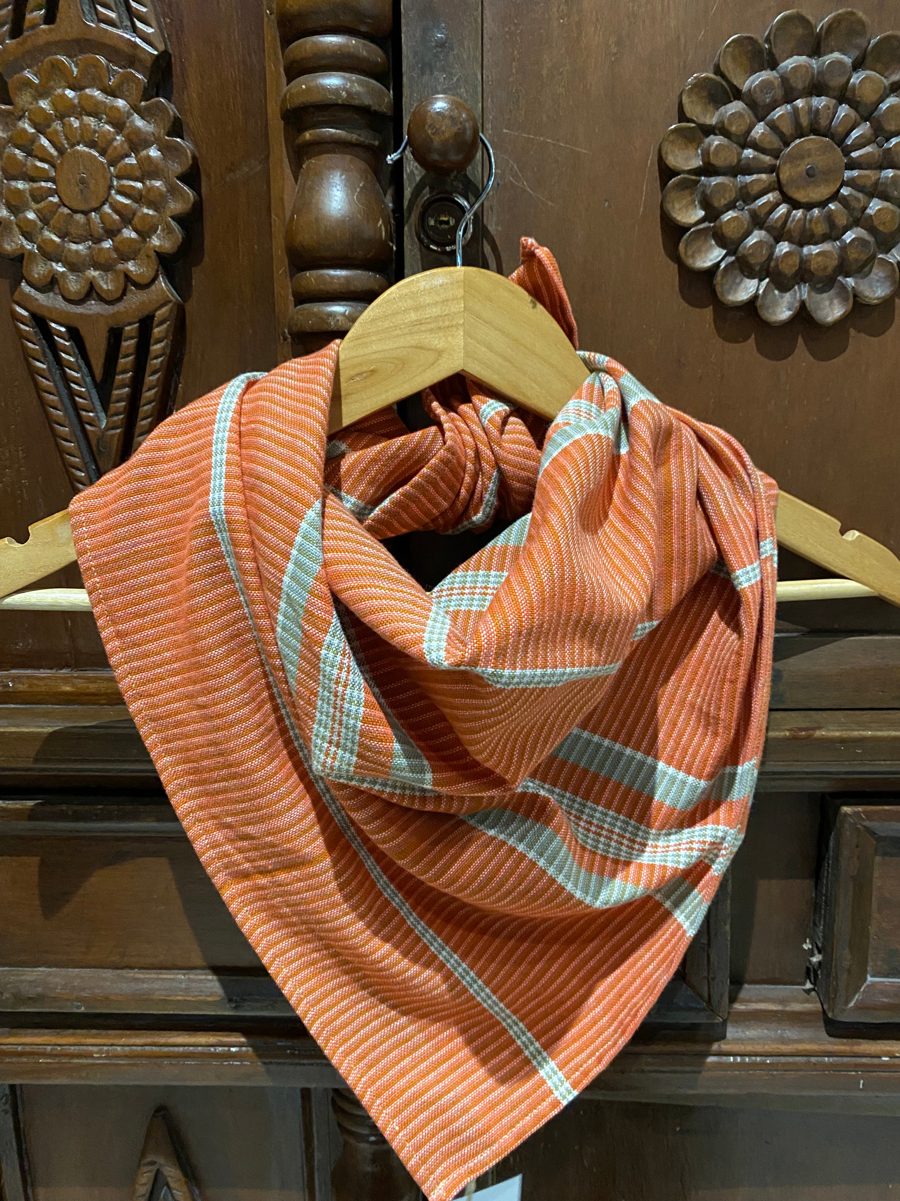 SCARF: IMELDA