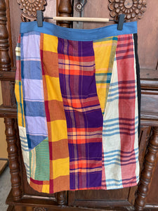 SKIRT: XL-1