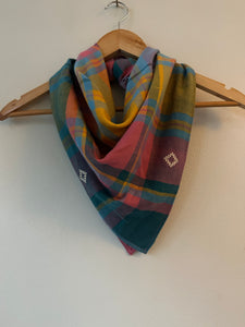 Scarf : Makulay