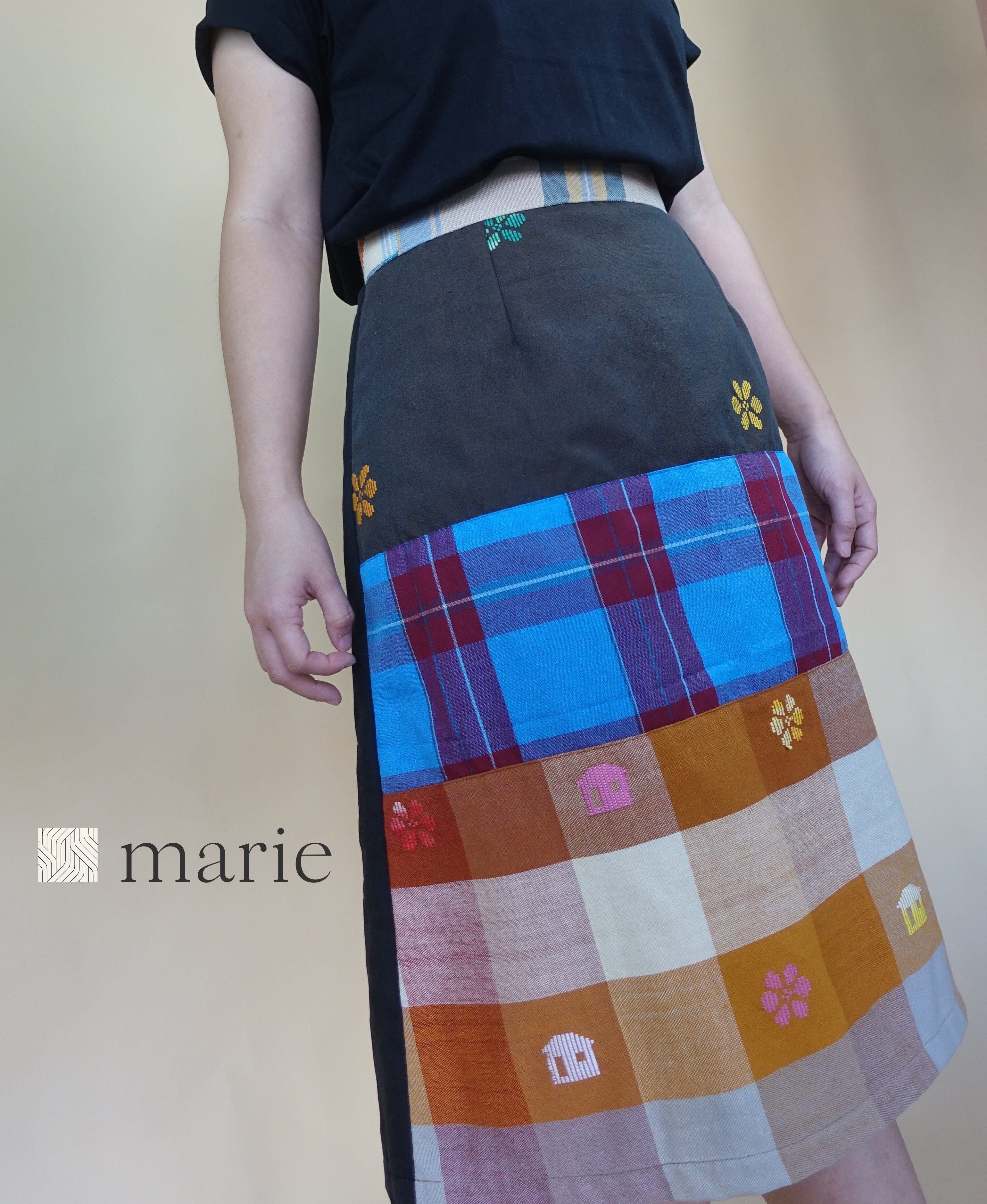 Skirt: S1