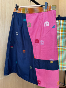 SKIRT: M14 (MEDIUM)