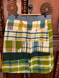 SKIRT: RETASO L18