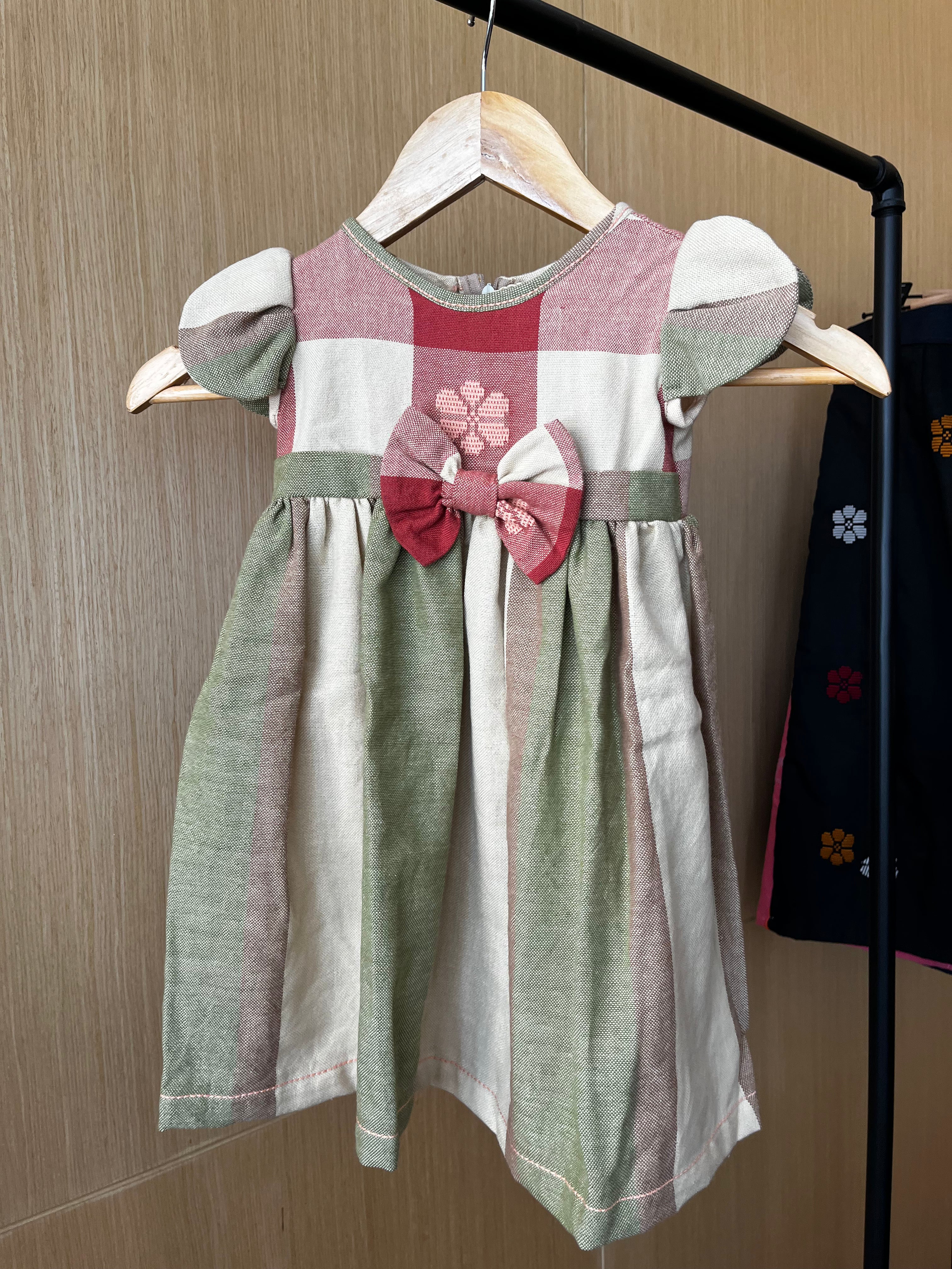 LITTLE MARIE:  Leonida w/ Agnes Skirt*