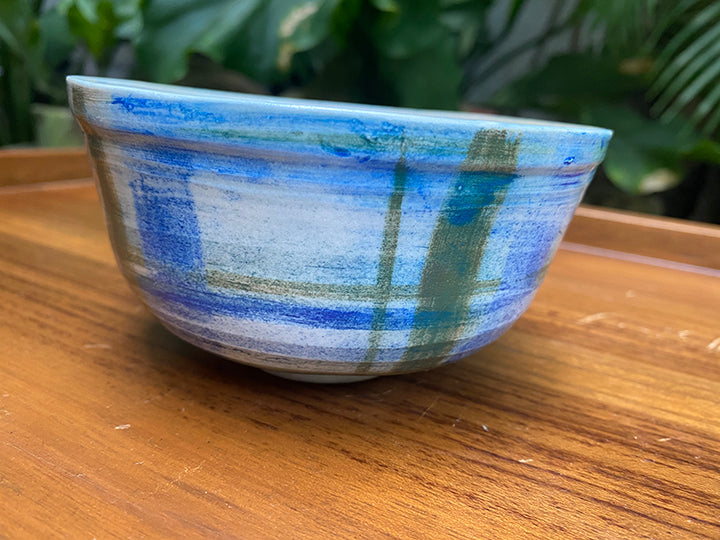 Eustaquia Bowl