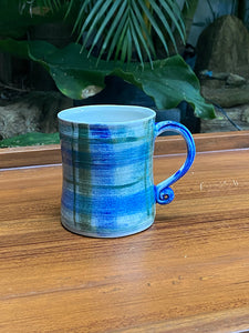 Eustaquia Mug